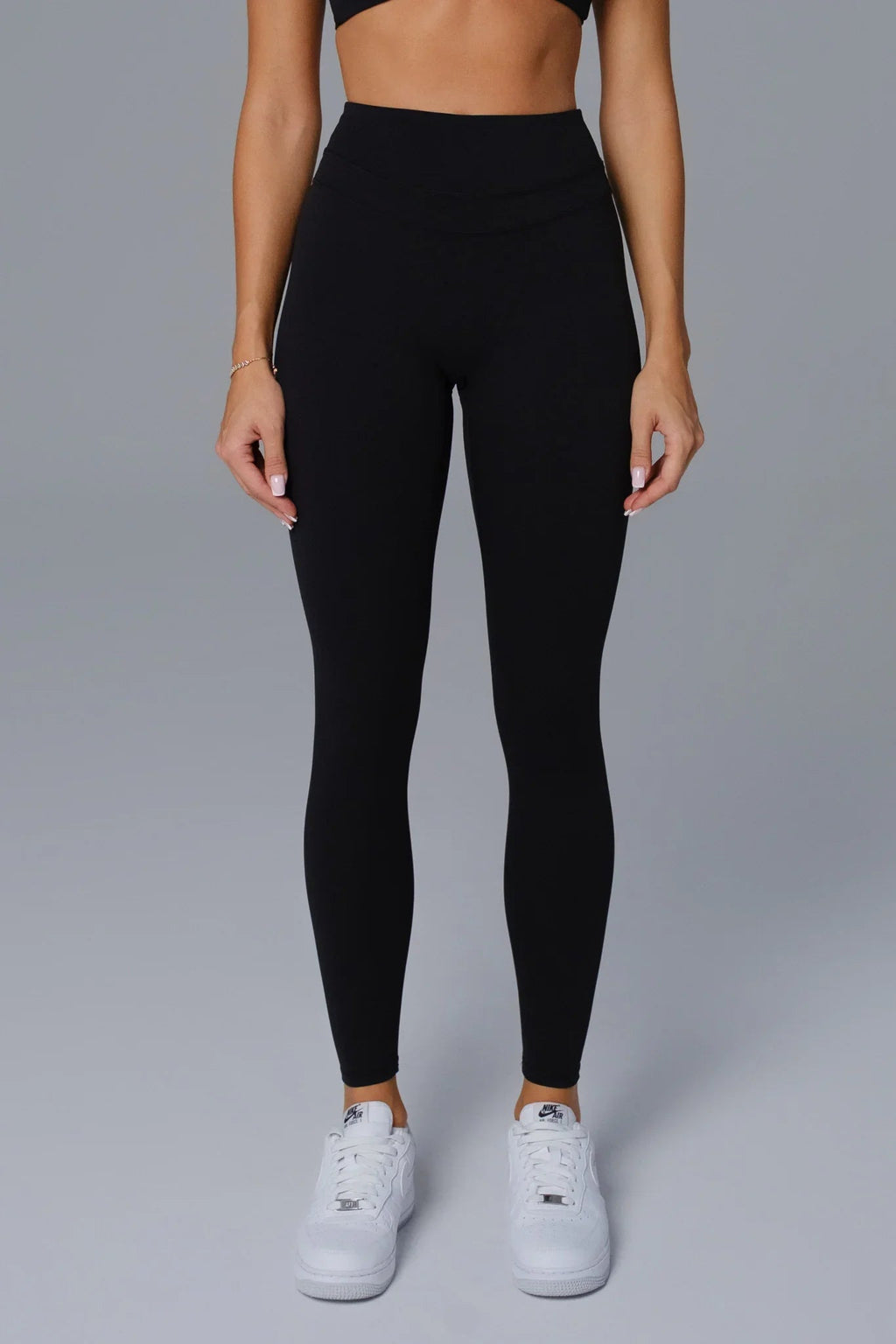 Leggings Alexa - Preta