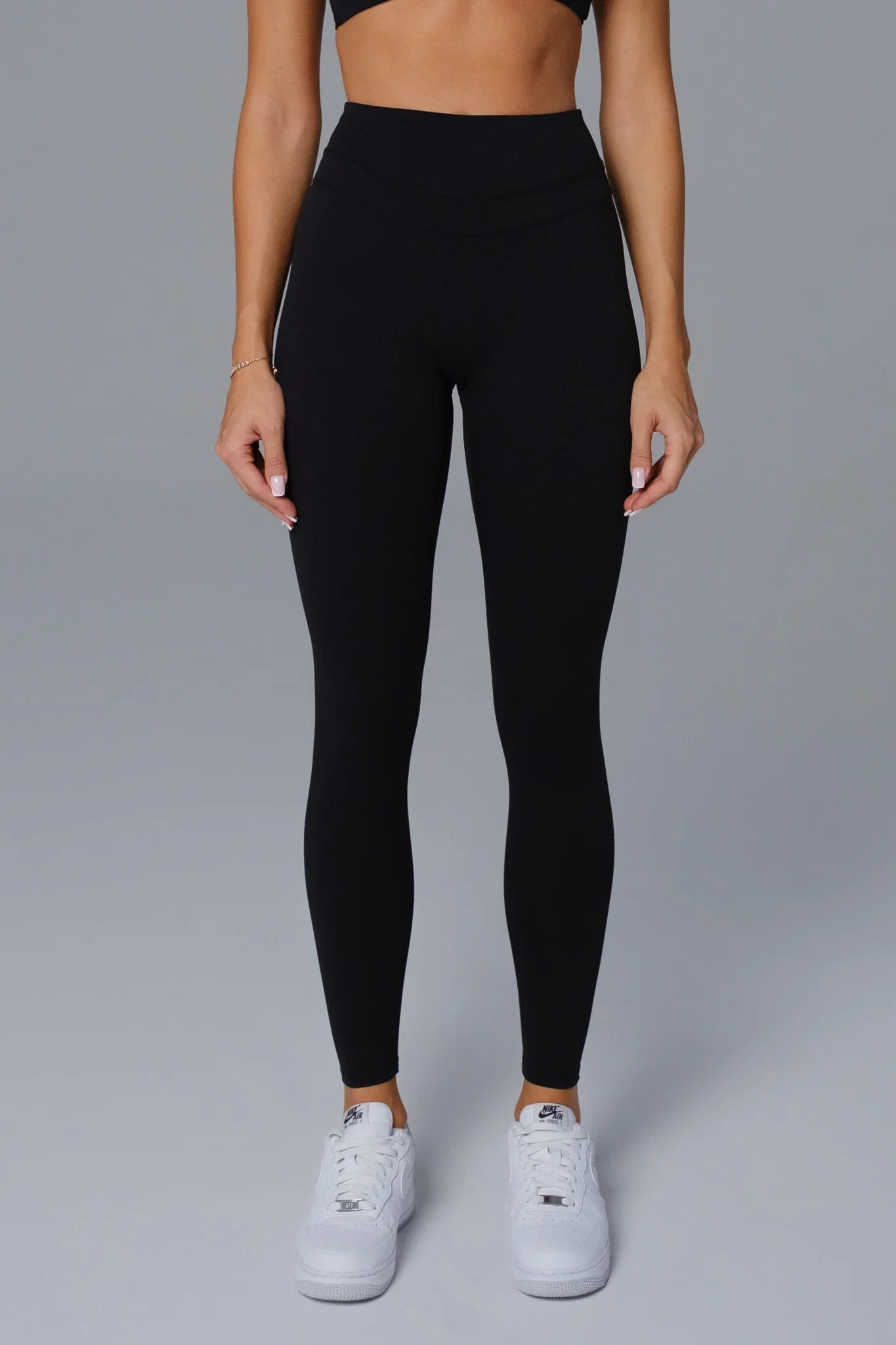 Leggings Alexa - Preta