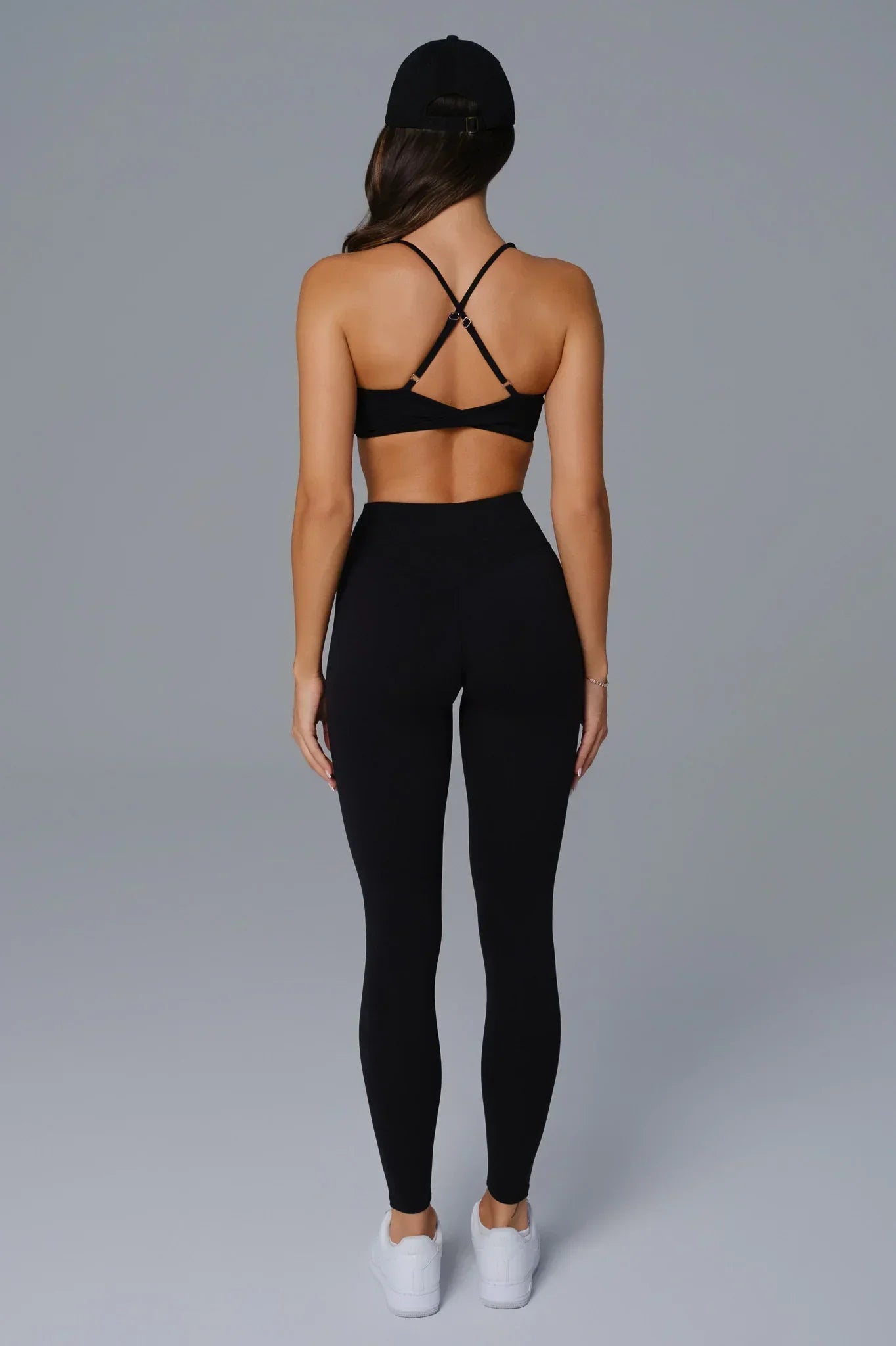 Leggings Alexa - Preta