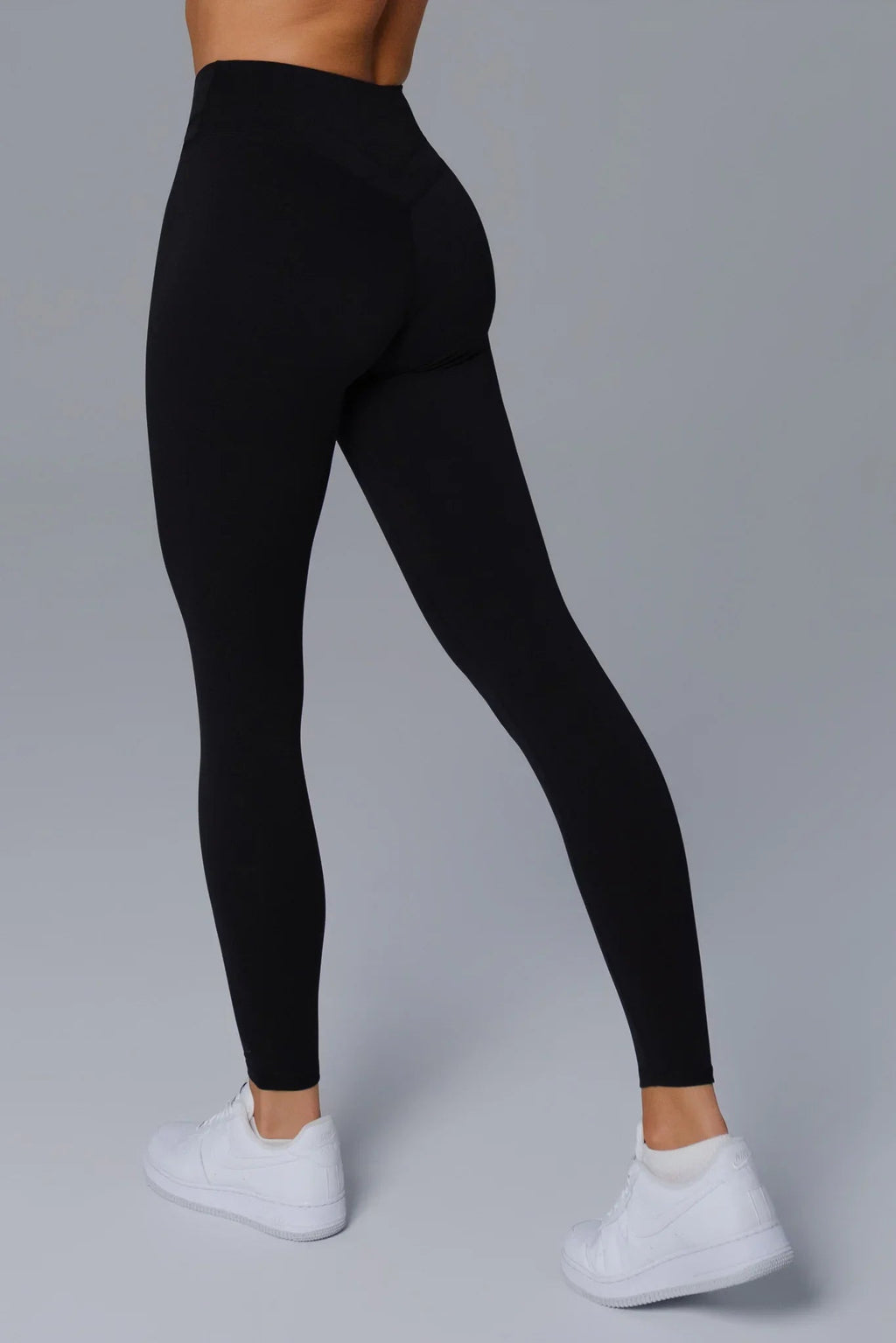 Leggings Alexa - Preta