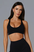 Top Alexa - Preto