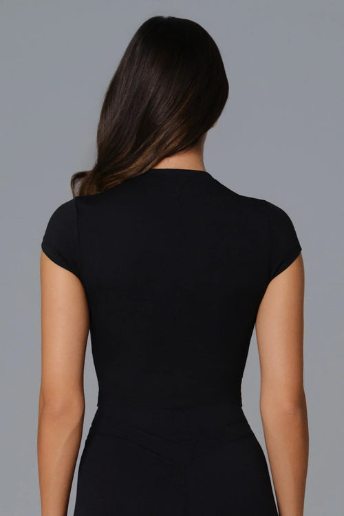 Blusa Alexa - Preta