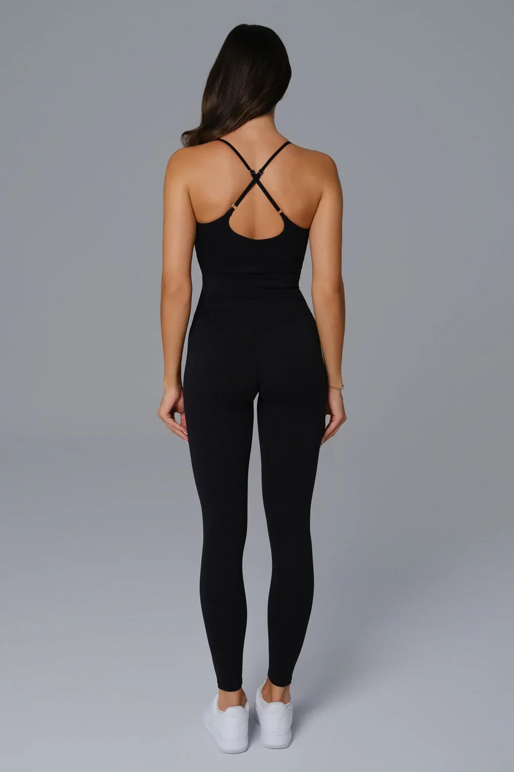 Leggings Alexa - Preta