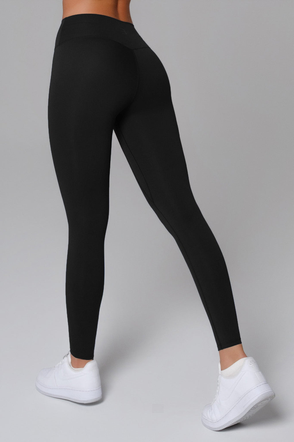 Aria Leggings - Black (FINAL SALE)