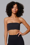 Aria Sports Bra - Black (FINAL SALE)