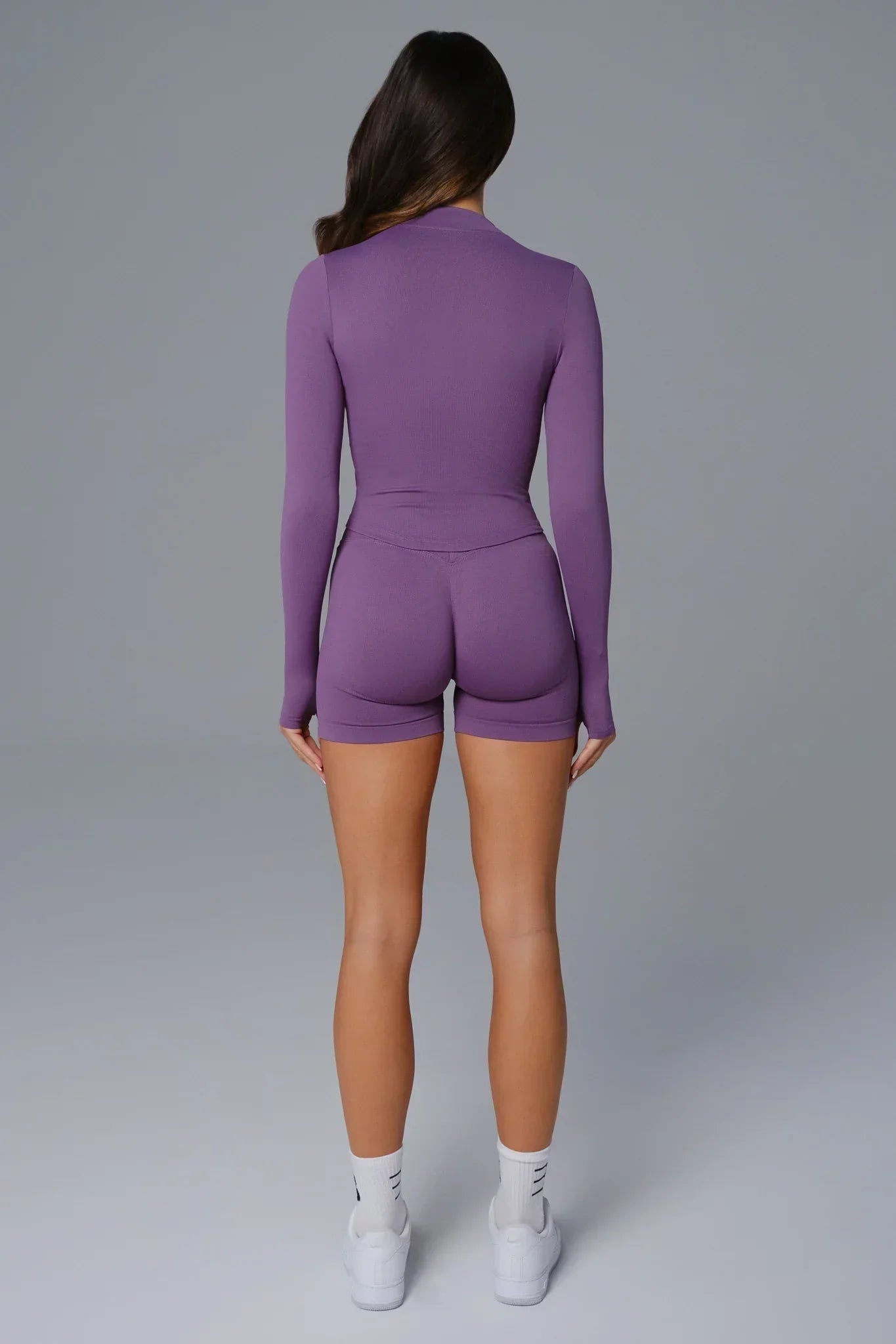 Shorts Asha - Ametista