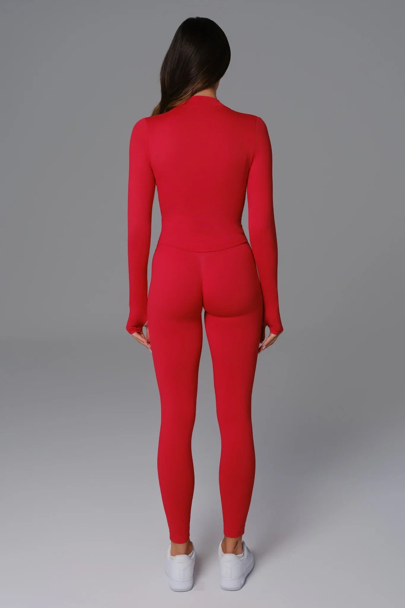 Jaqueta Stella - Vermelho