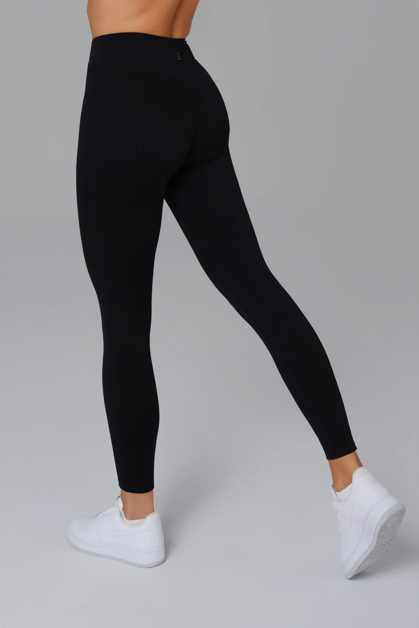 Ashley Leggings - Black