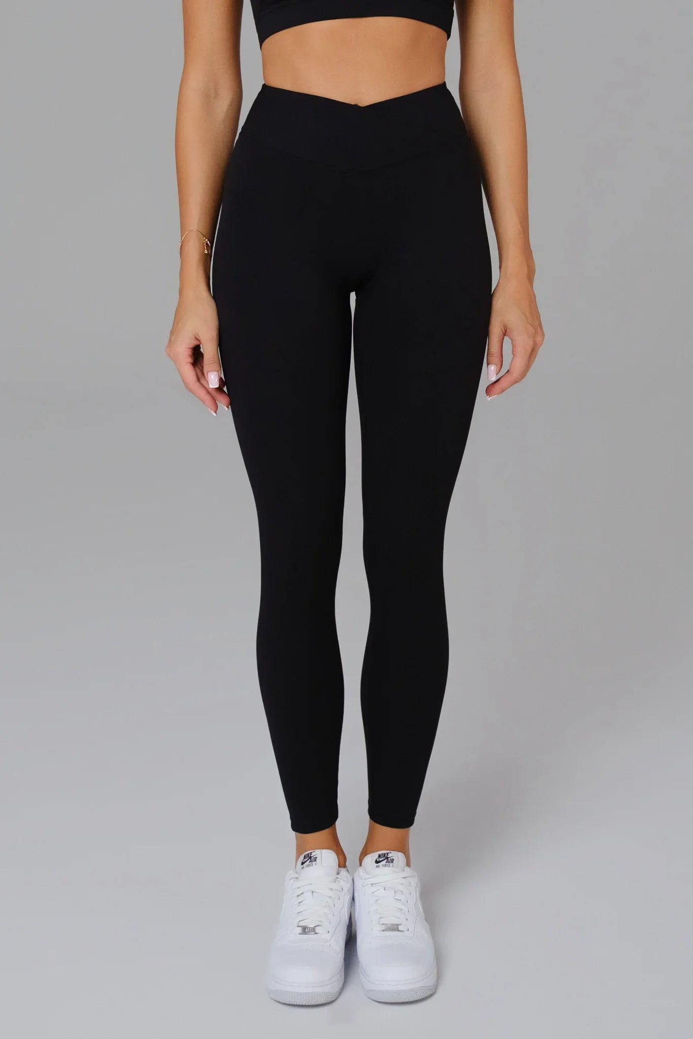 Ashley Leggings - Black