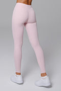 Ashley Leggings - Blush Pink