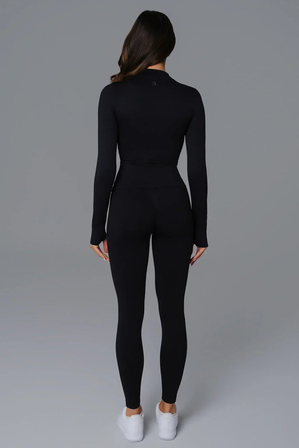 Briana Leggings - Black