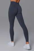 Briana Leggings - Charcoal Navy