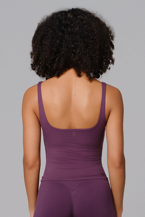 Blusa Ellie - Roxo