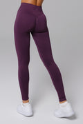 Briana Leggings - Purple