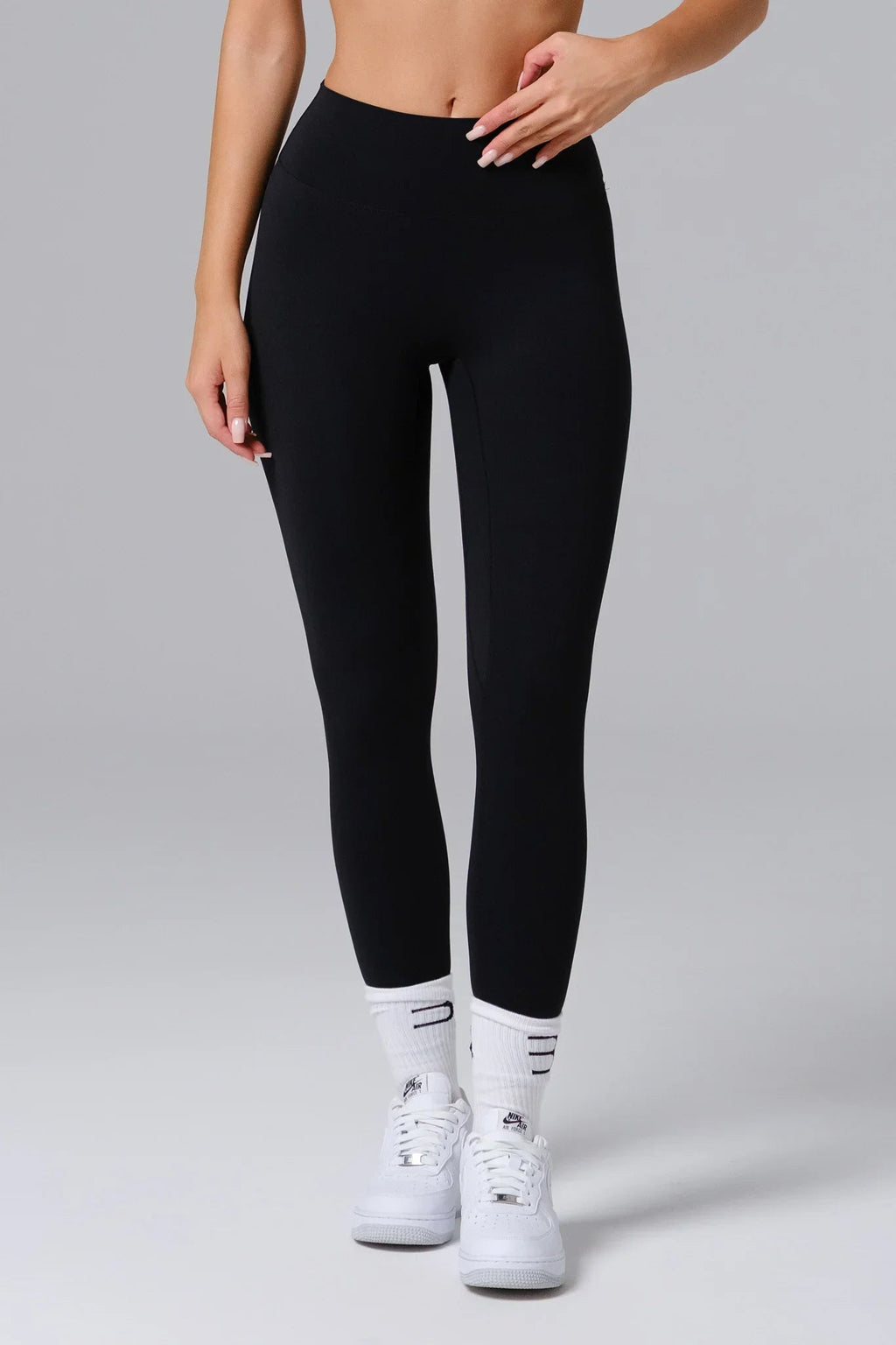 Leggings Camila - Preta