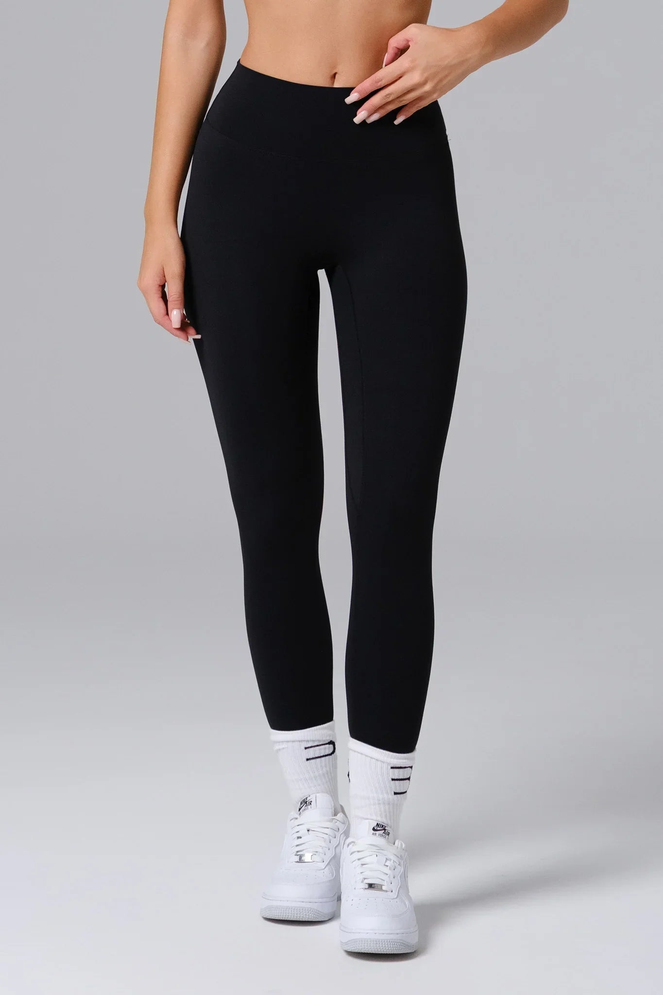 Leggings Camila - Preta