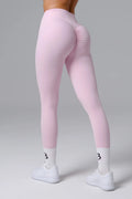 Leggings Camila - Rosa