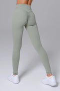 Legging Camila - Verde musgo