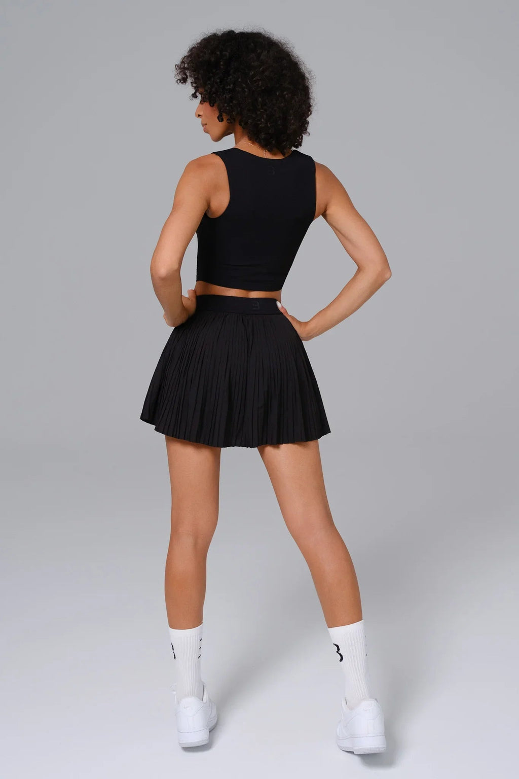 Conjunto Chelsea - Preto