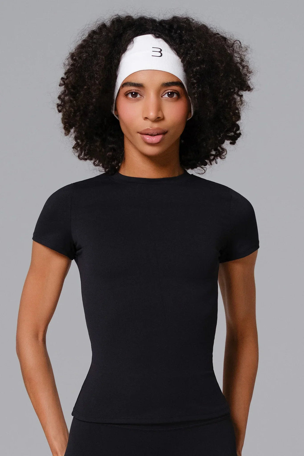 Colleen Top - Black