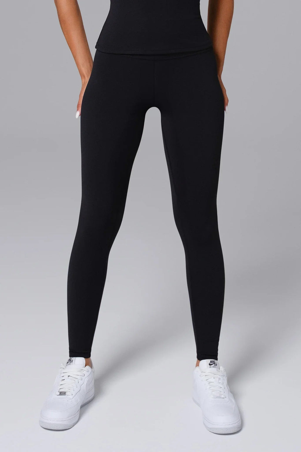 Colleen Leggings - Black