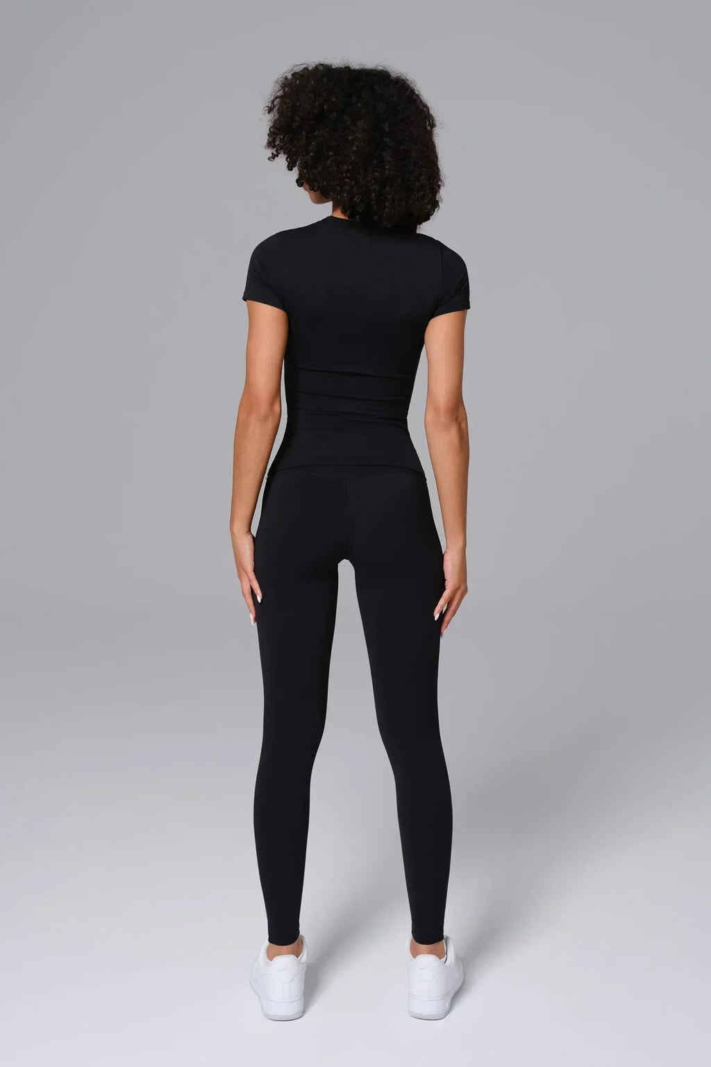 Colleen Leggings - Black