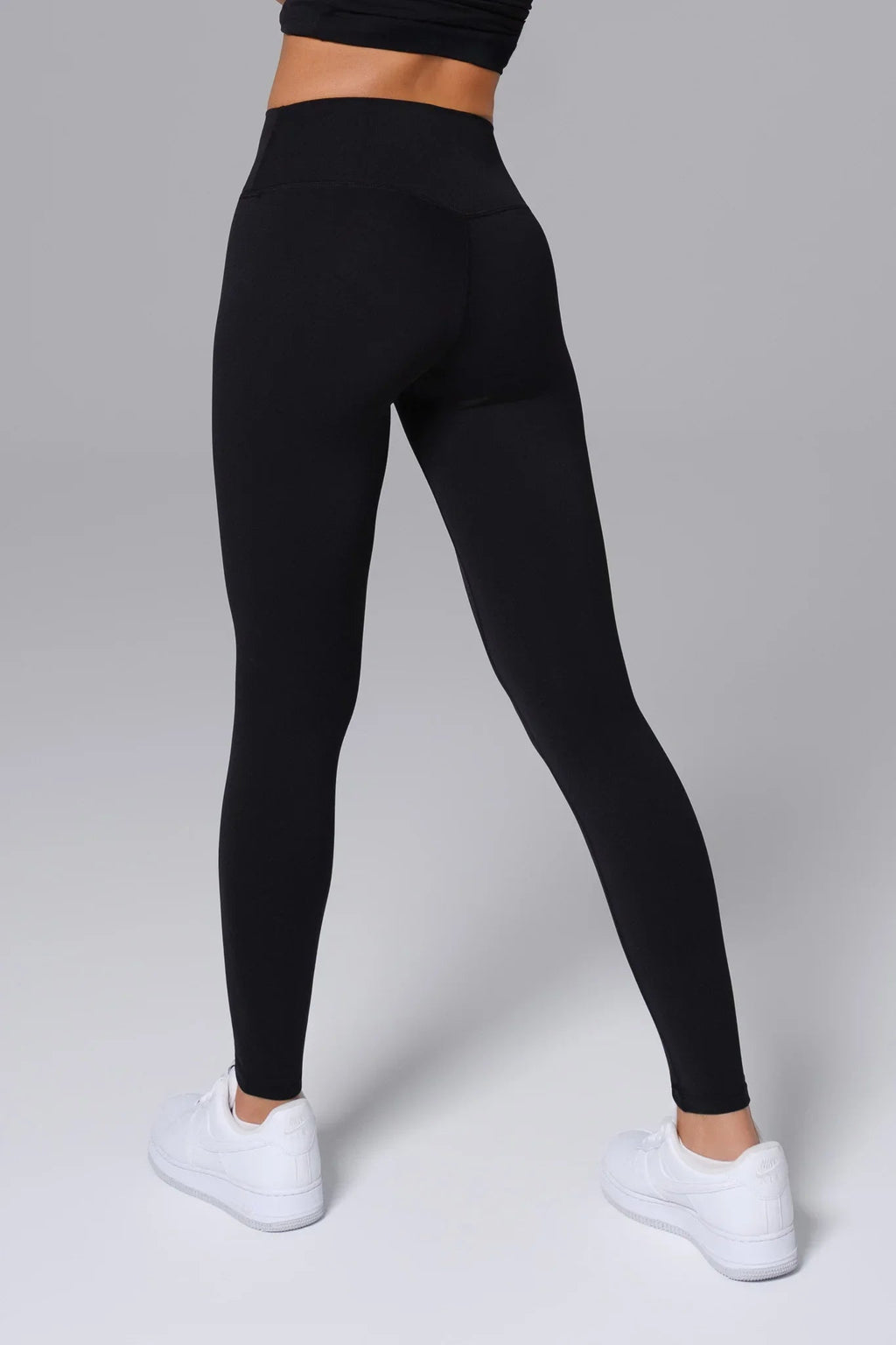 Colleen Leggings - Black