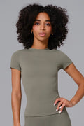 Colleen Top - Ebony