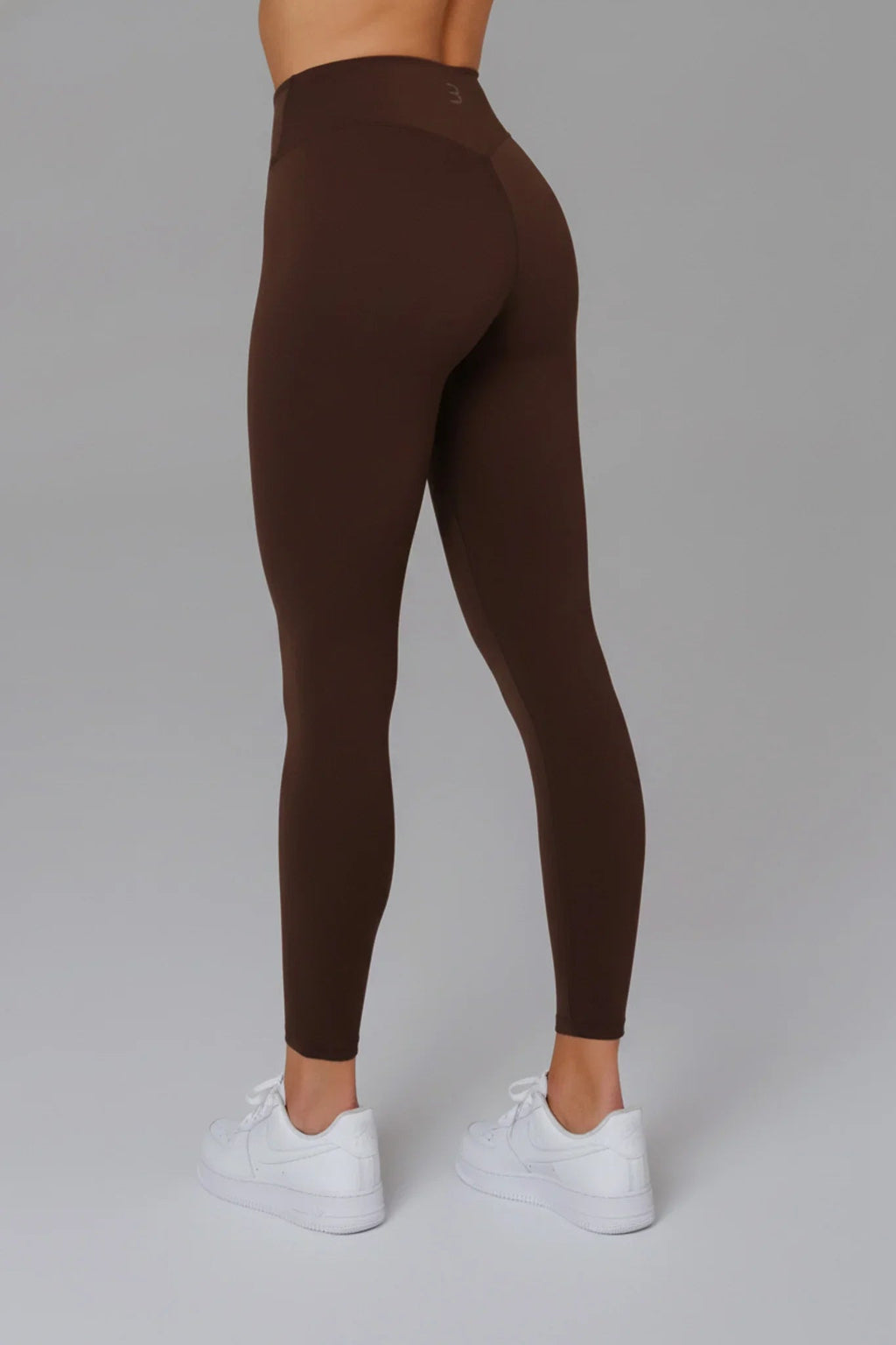 Colleen Leggings - Espresso