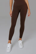 Colleen Leggings - Espresso