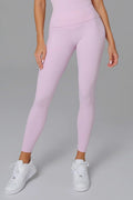 Colleen Leggings - Baby Pink