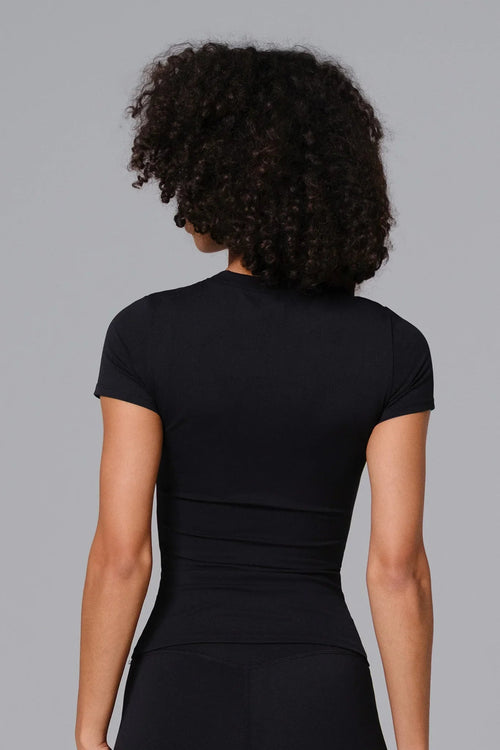 Blusa Colleen - Preta