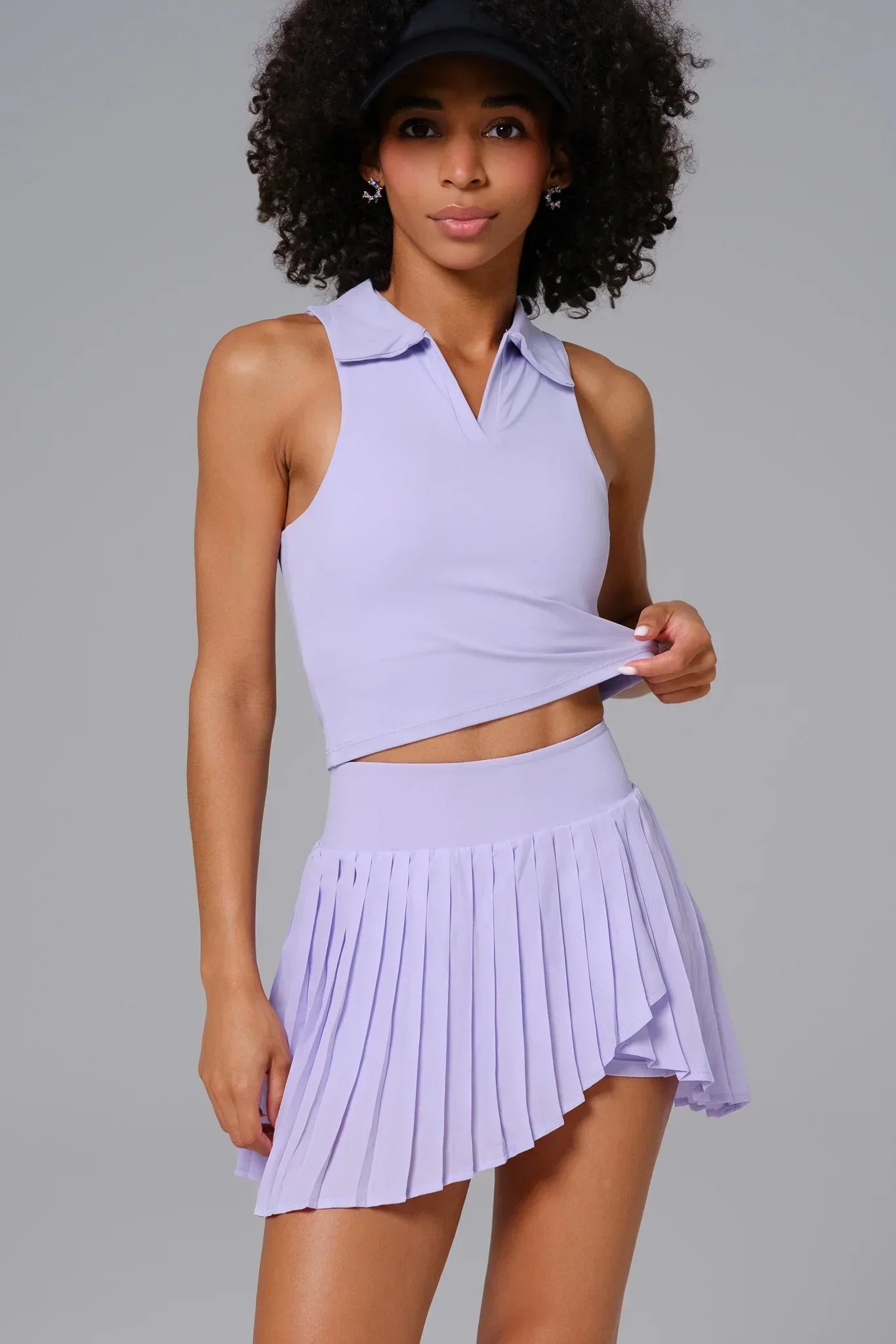 Conjunto Daphne - Lilas