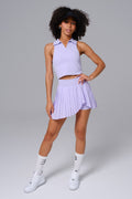 Conjunto Daphne - Lilas
