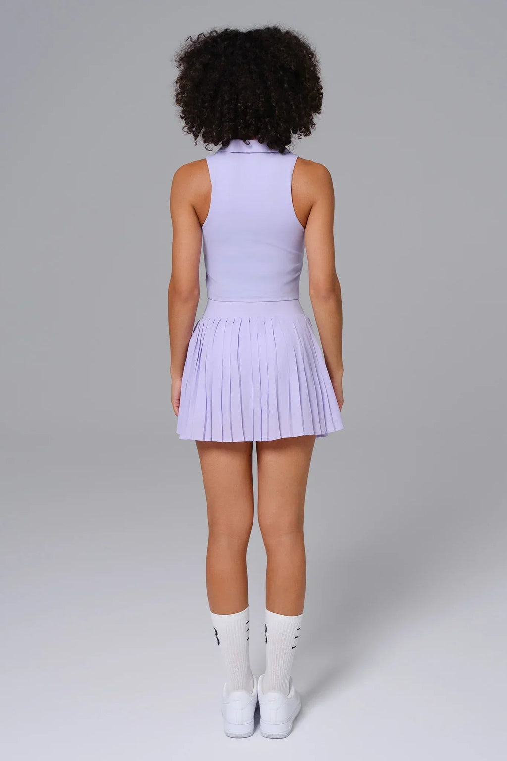 Conjunto Daphne - Lilas