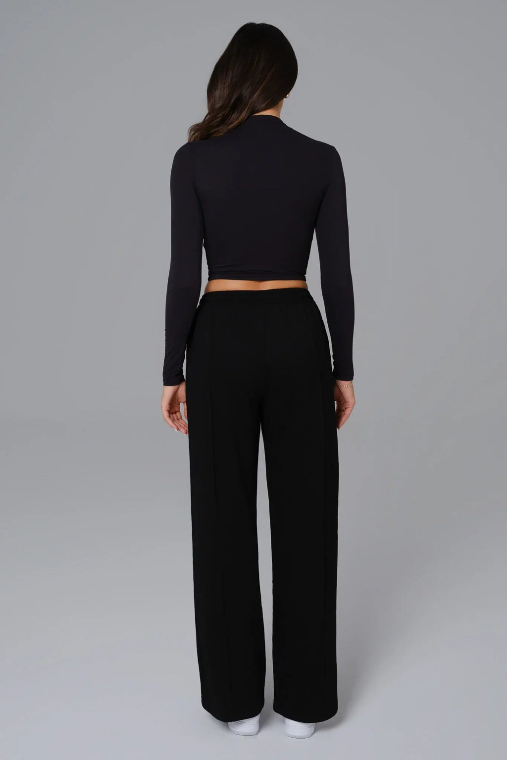 Conjunto Ellie - Preto