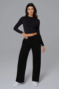 Conjunto Ellie - Preto