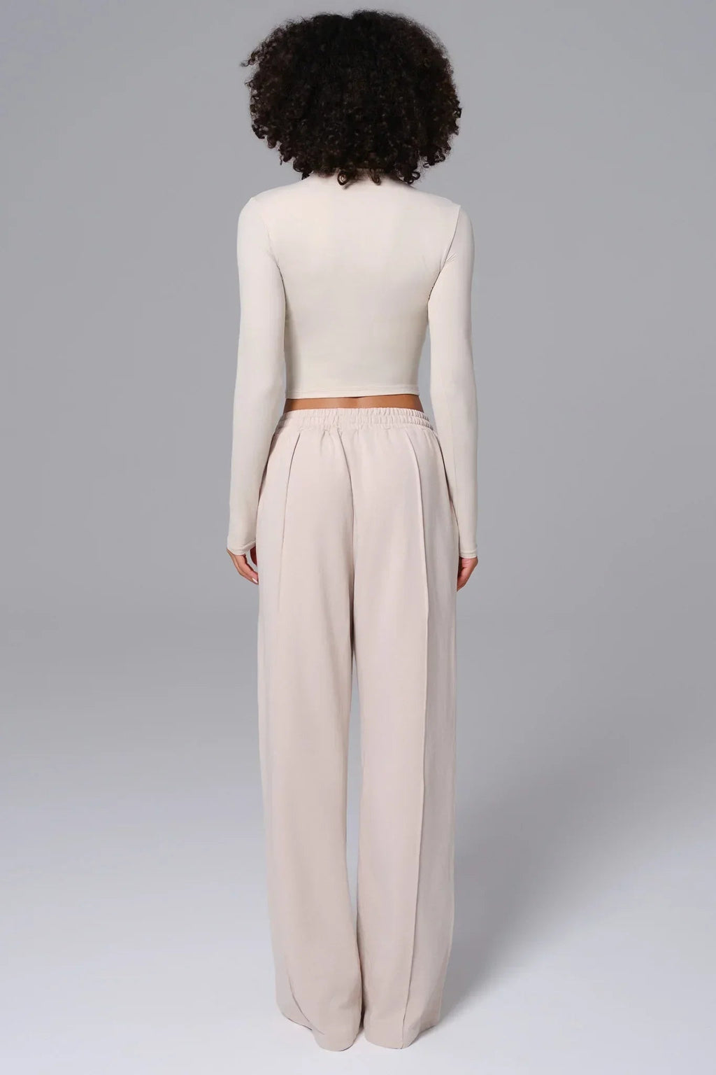 Conjunto Ellie - Off white