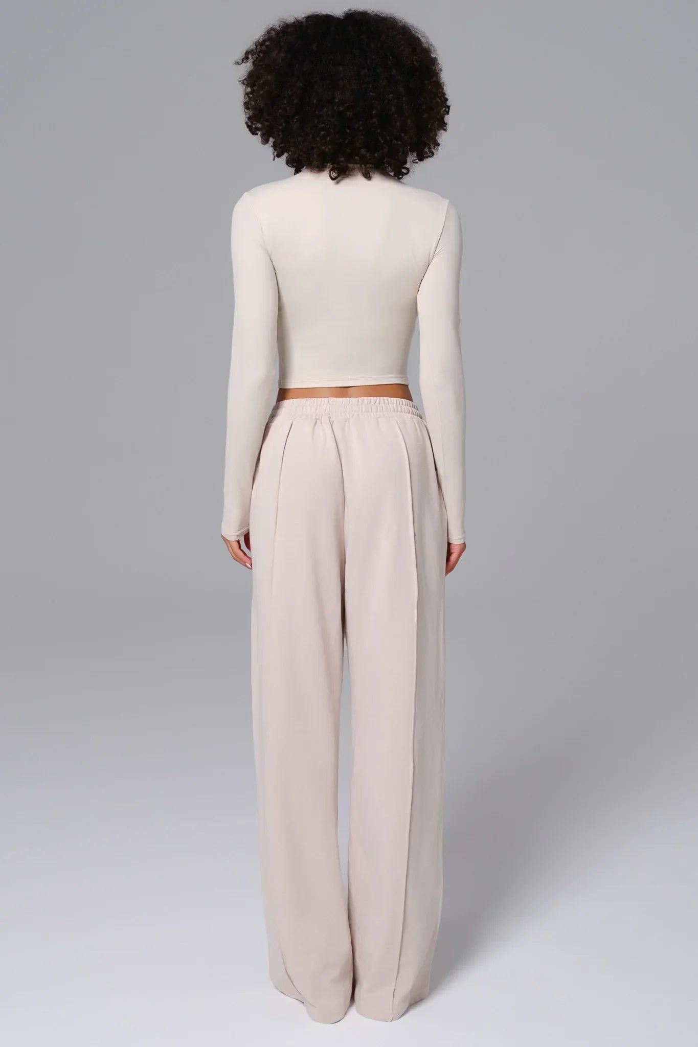Conjunto Ellie - Off white