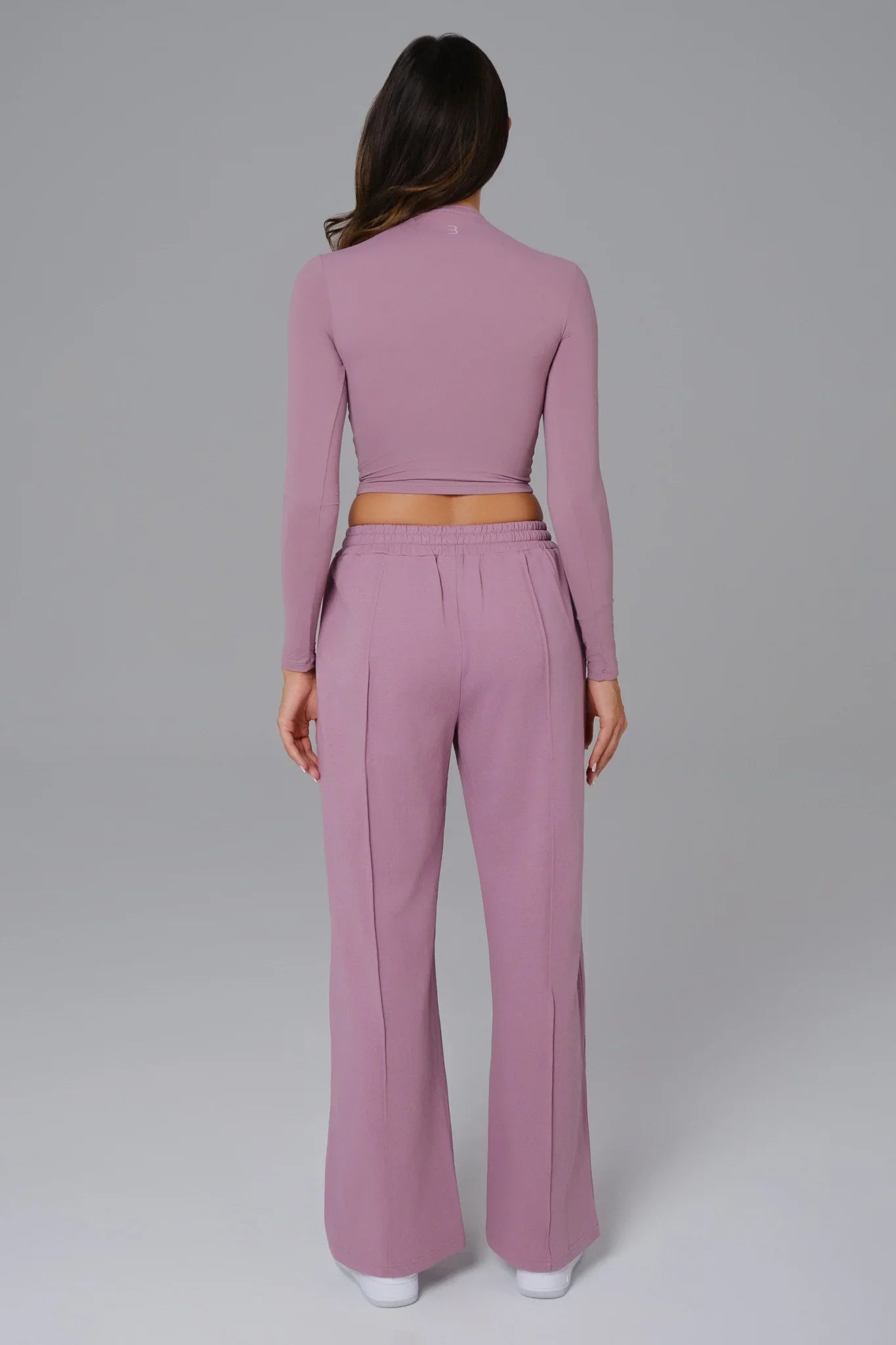 Conjunto Ellie - Rosa Queimado
