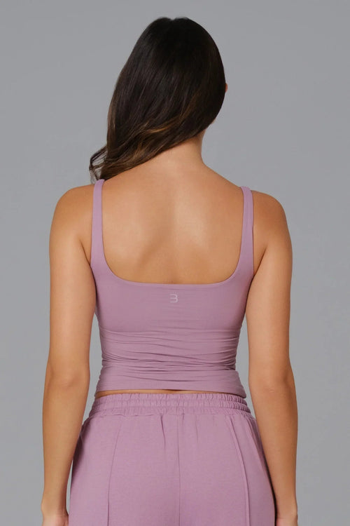 Blusa Ellie - Rosa Queimado