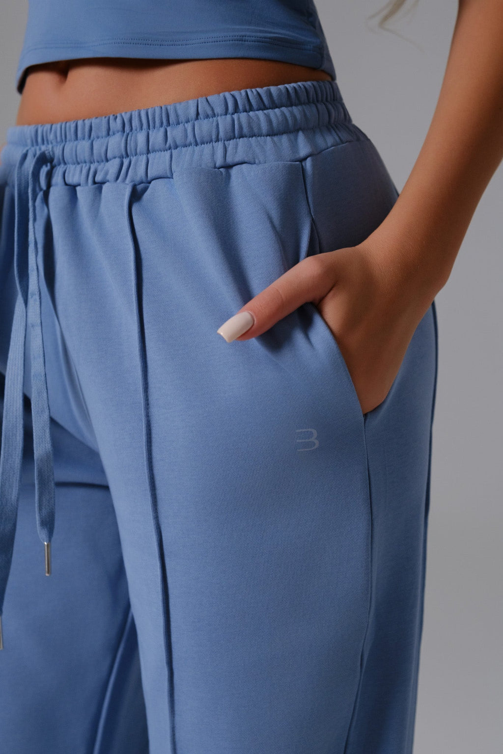 Conjunto Ellie - Azul