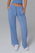 Ellie Sweatpants - Parisian Blue