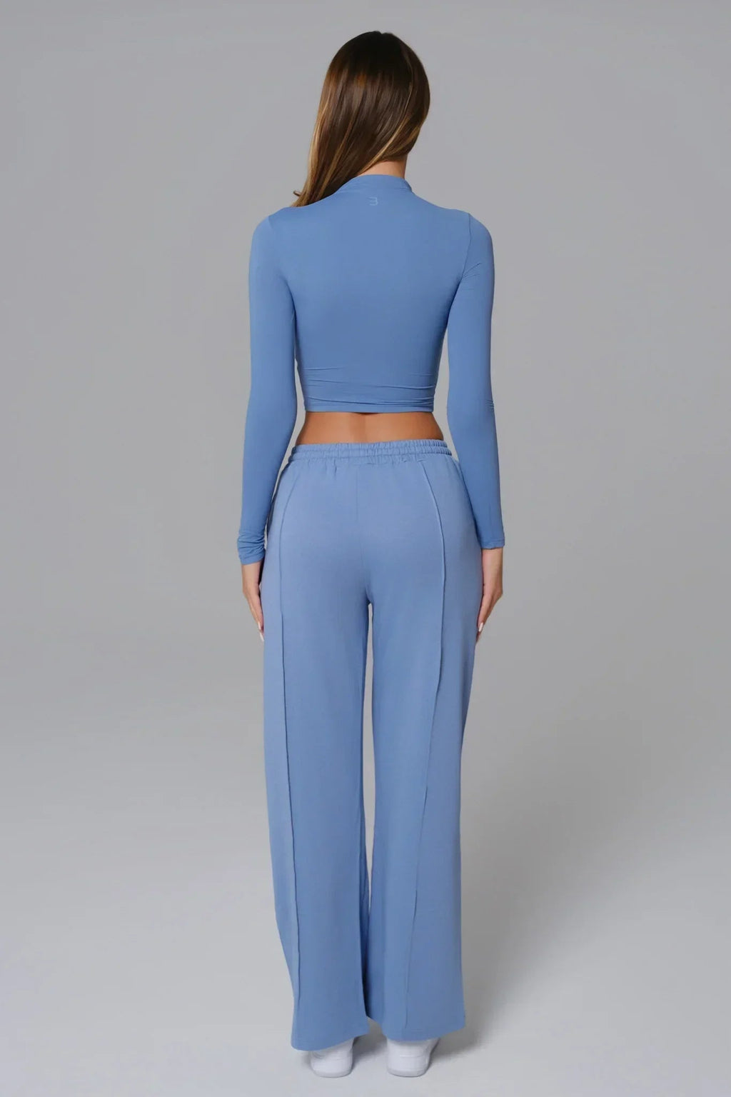 Conjunto Ellie - Azul