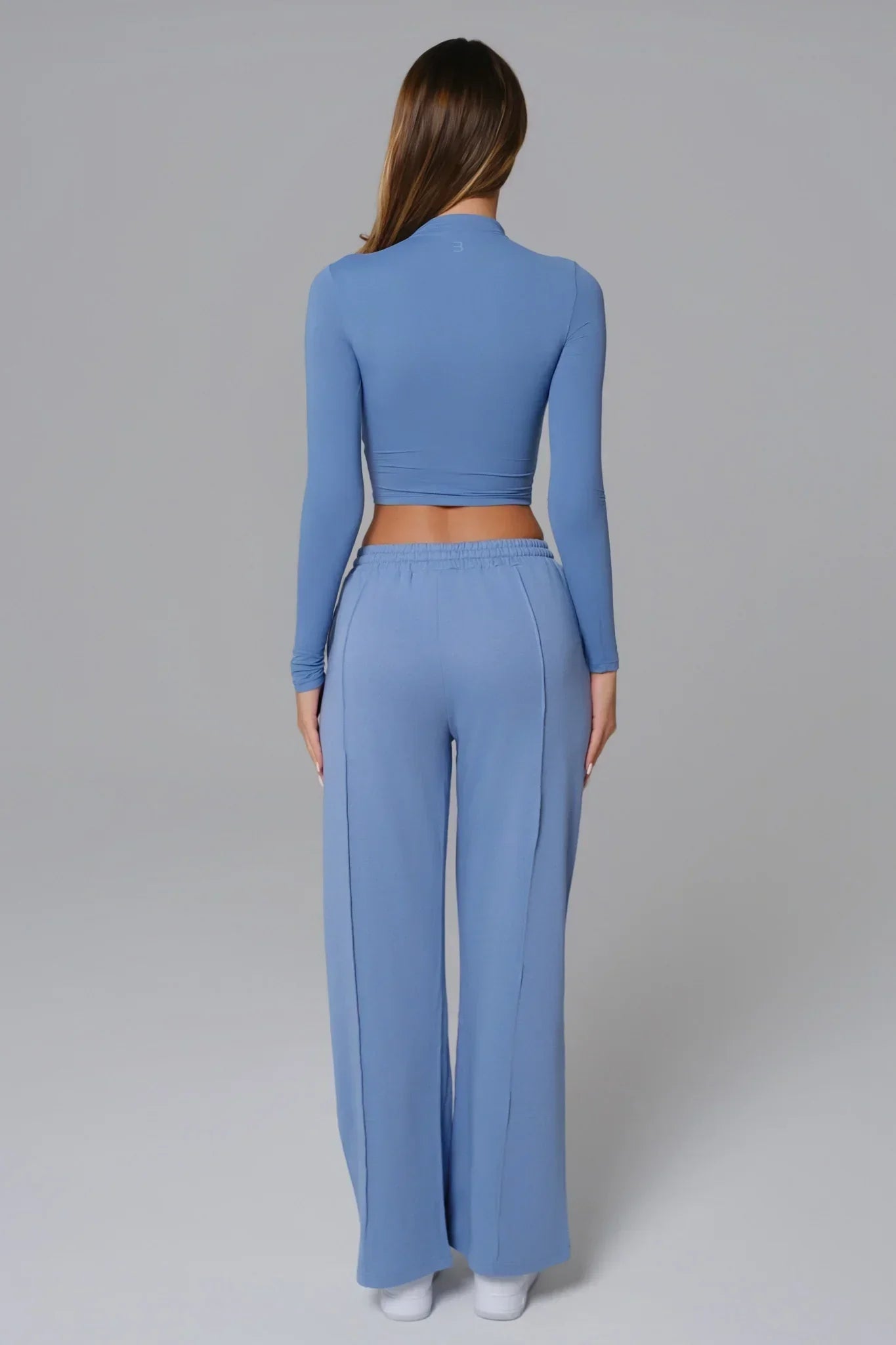 Conjunto Ellie - Azul
