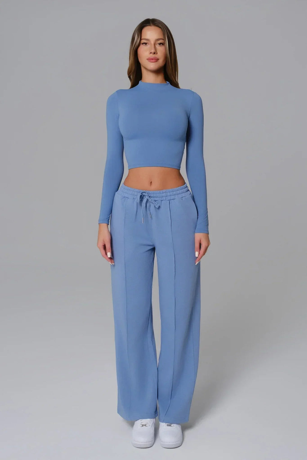 Conjunto Ellie - Azul