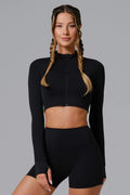 Jaqueta Jasmin - Preto