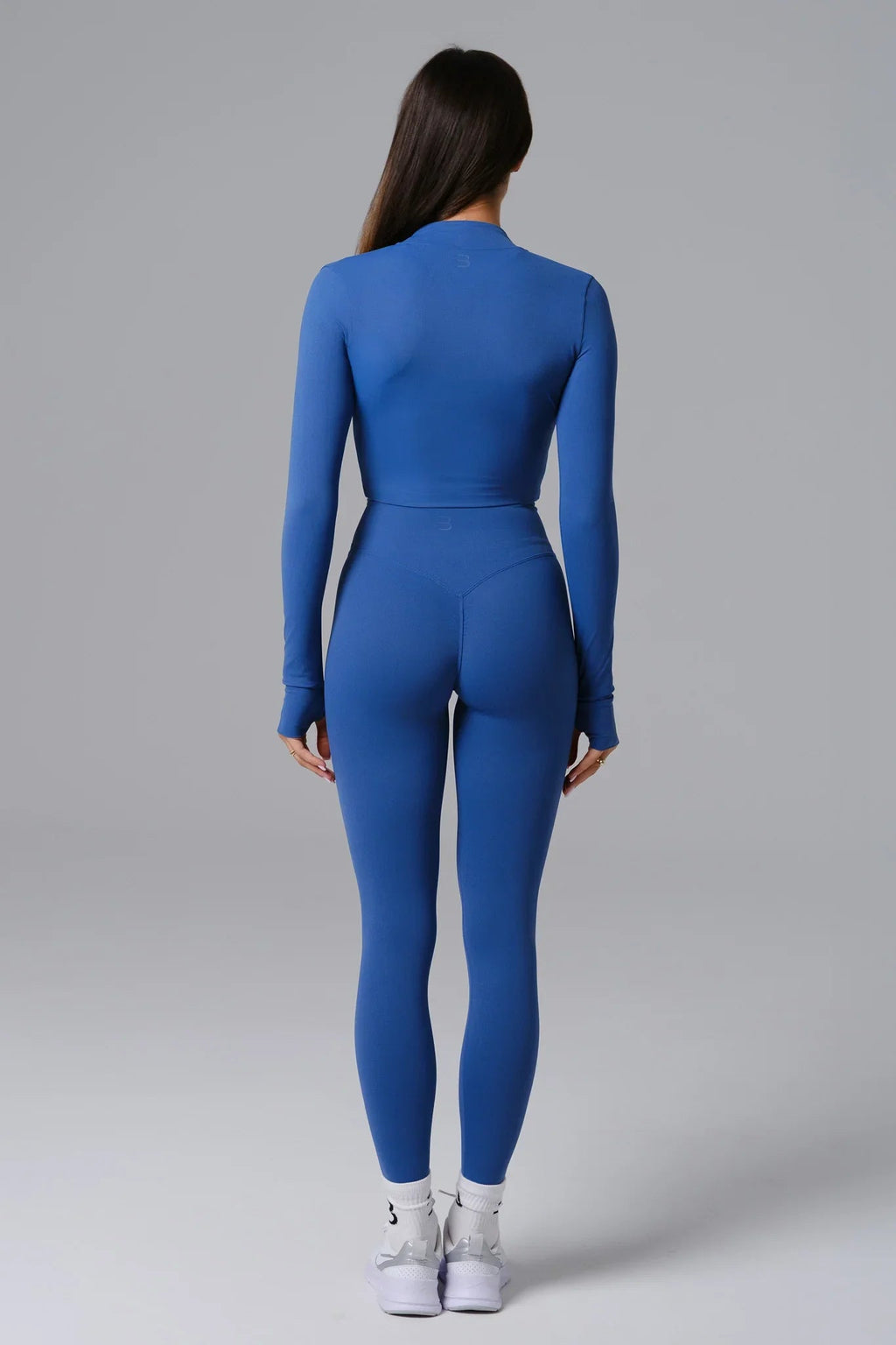 Jaqueta Jasmin - Azul
