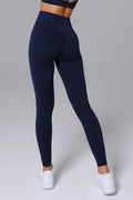 Flex Leggings - Navy