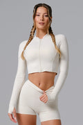 Jaqueta Jasmin - Off White